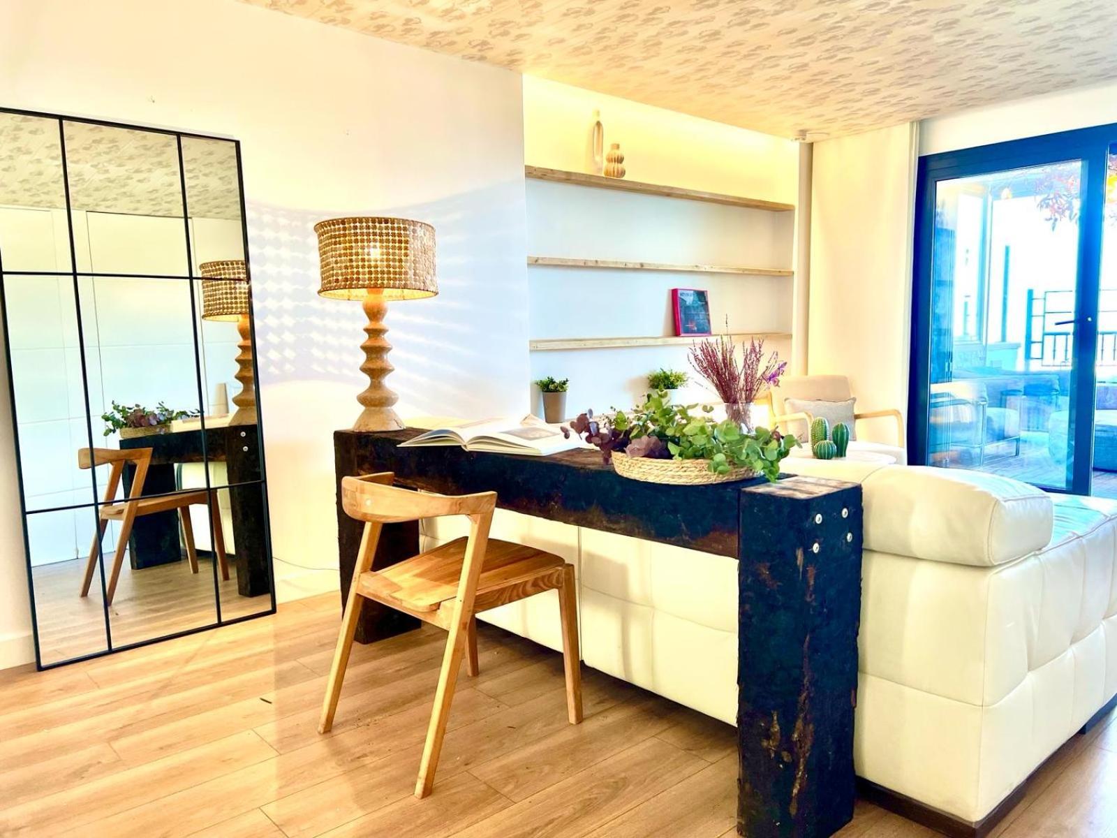 Apartamento Con Vistas A La Sierra De Altea Buitenkant foto