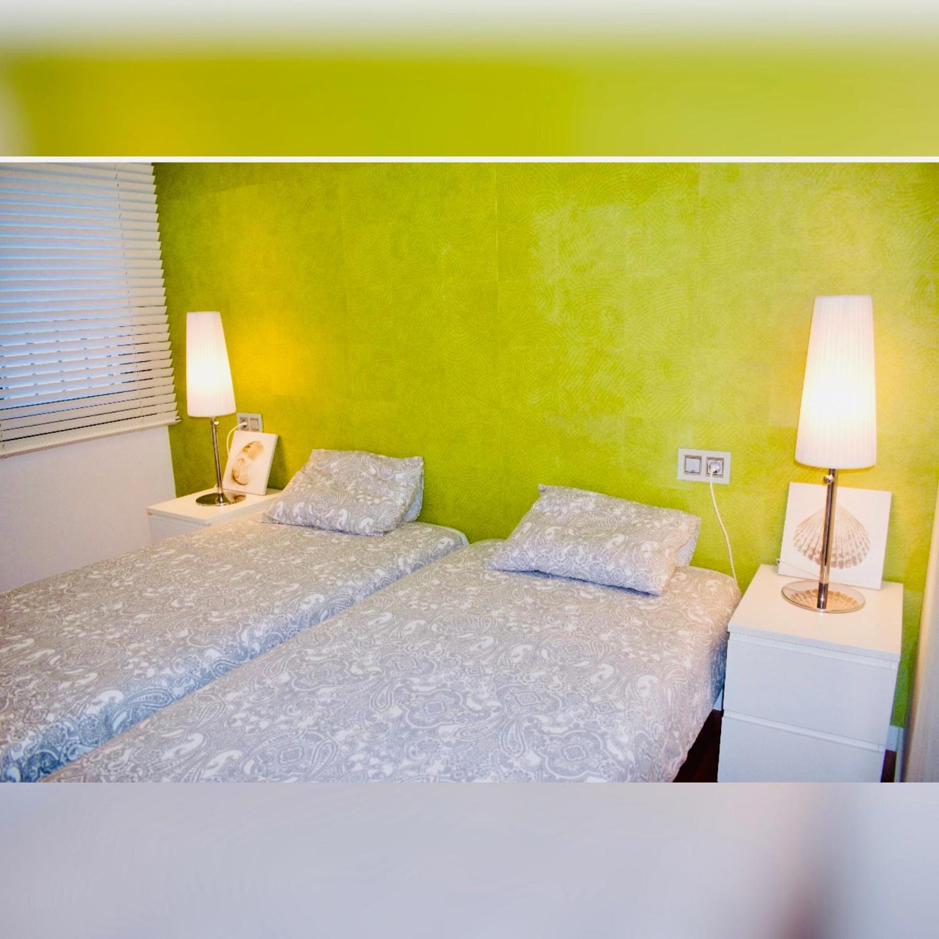 Apartamento Con Vistas A La Sierra De Altea Buitenkant foto